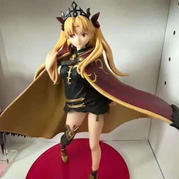 FGO 제일복권 A상 에레쉬키갈 피규어