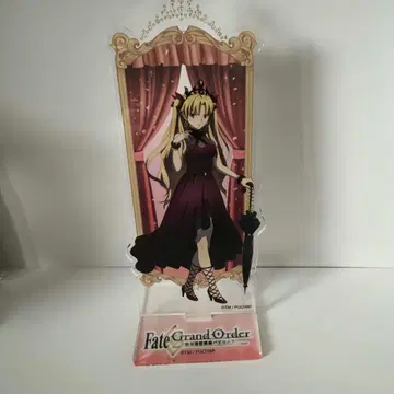 FGO 에레쉬키갈 로손 아크릴 스탠드