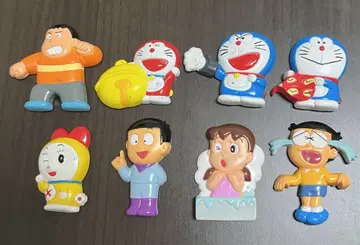 도라에몽 굿츠쿠은데스 3 전 8종