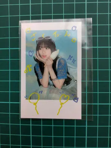 NOGI CAFE 스티커