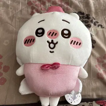 치이카와 봉제 인형