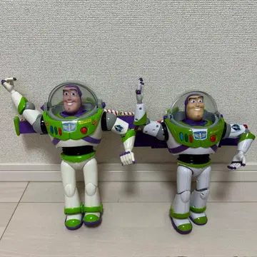 토이스토리 버즈 라이트이어 토킹 토이 말하는 장난감