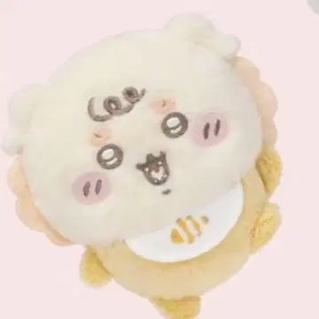 치이카와 Chiikawa Baby 마스코트 시사