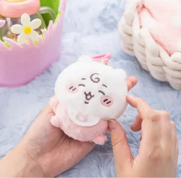 치이카와 Chiikawa Baby 마스코트 (치이카와)