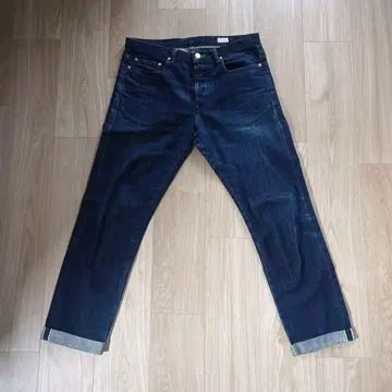 Paul Smith 메인 라인 데님 팬츠
