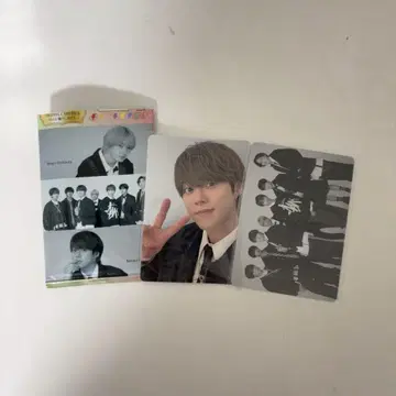 오하시 카즈야 비대칭 트레이딩 카드