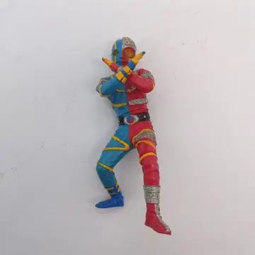 반다이 얼티밋 솔리드 도에이 영웅 열전 [ 키카이다 ]