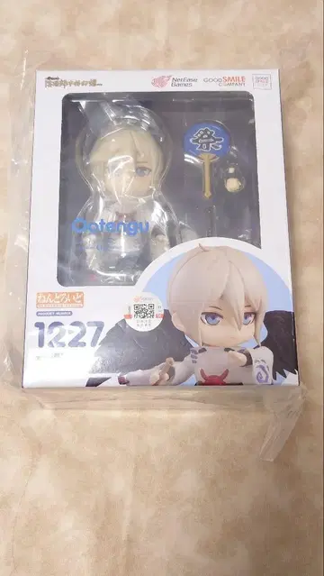 넨도로이드 1227 텐구