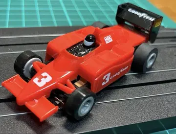 AFX HO 스케일 슬롯카 페라리 F-1