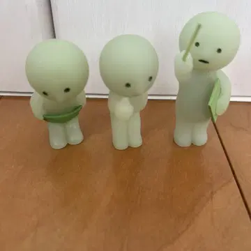 스미스키 3종 세트