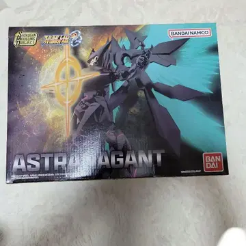 BANDAI SMP 아스트라나간