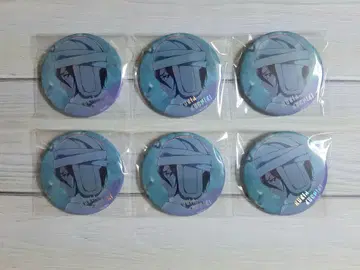 BLEACH 장면 사진 캔뱃지 후목 루키아