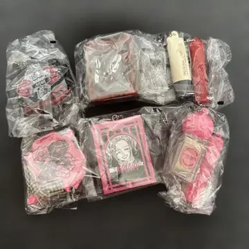 NANA 가챠가챠