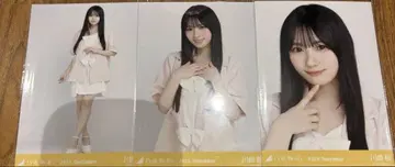 카와사키 벚꽃 브로마이드 컴프 썸머 자켓 한여름 전국 투어