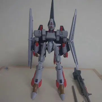R3 엘가임 mk ii 완성품