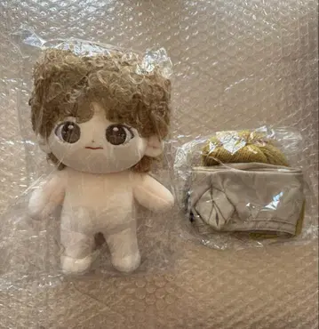 BTS 봉제 인형 20cm 태태 V
