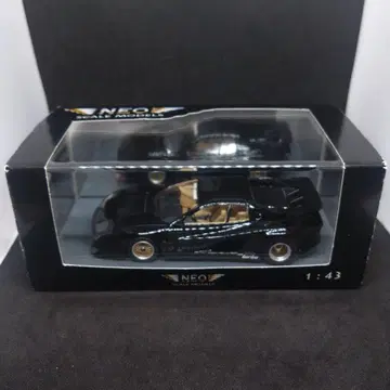 네오 1/43 쾨니히 페라리 테스타로사