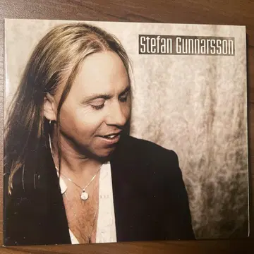 AOR CD Stefan Gunnarsson