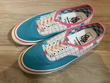 vans mongoose 아나하임 authentic US8.5