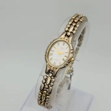 시티즌 CITIZEN VEGA Fill 정품 브레스 QZ 일본제 손목시계