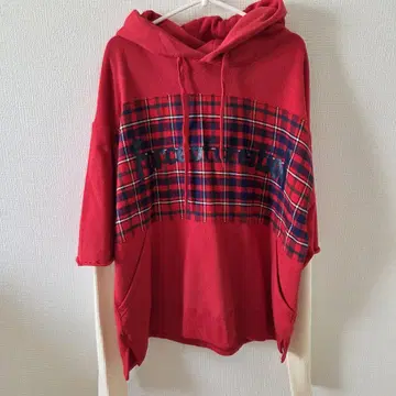 후드티