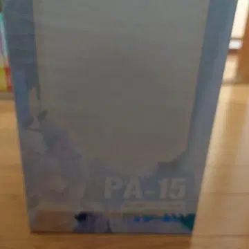 팻 컴퍼니 PA-15 고교 가슴 두근 이야기 피규어