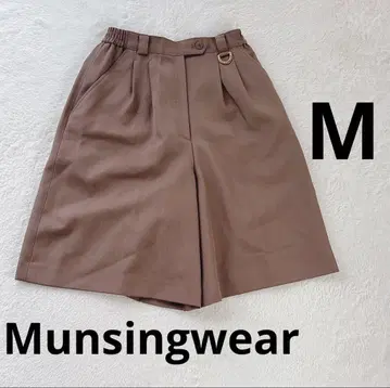 Munsingwear 먼싱웨어 골프 여성 팬츠