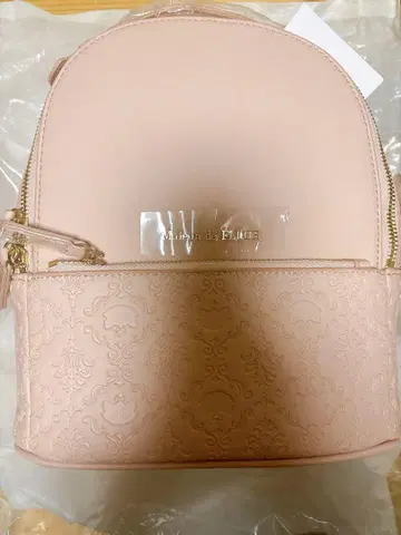 마리짱 백팩 Maison de FLEUR