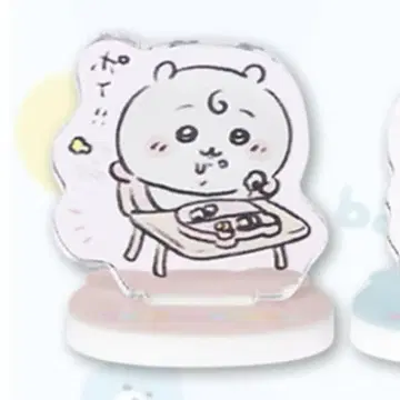 치이카와 Chiikawa Baby 아크릴 스탠드 (치이카와)