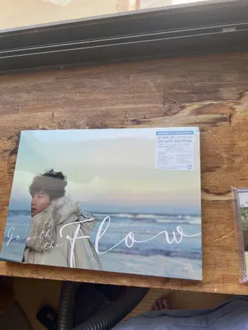 기무라 타쿠야의 솔로 앨범