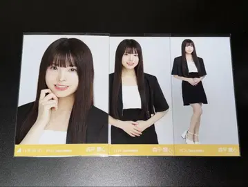 썸머 자켓 모리히라 레이신 컴프
