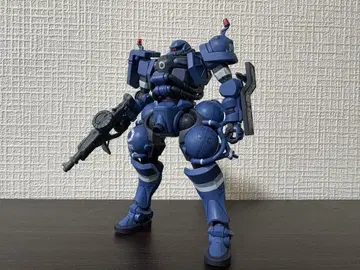 HG 1/144 군경 자쿠