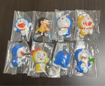 도라에몽 쿠츠츠쿠응데스 6 전 8종