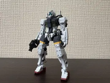 [ 완성품 ] HG 1/144 겔구그 보카타기(GQ)