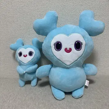 twice 나연 나블리 봉제 인형 gigo