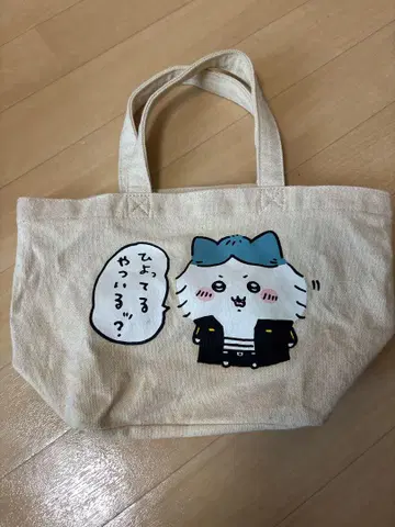 치이카와 (먼작귀) 도쿄 리벤저스 토트백