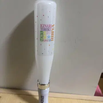 이기가리 도호쿠산 야온 라이브 응원봉