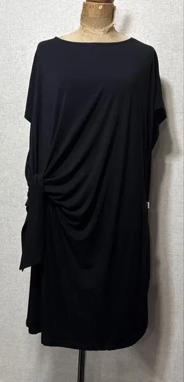 kawaiokada 프렌치 슬리브 튜닉 L 새상품급