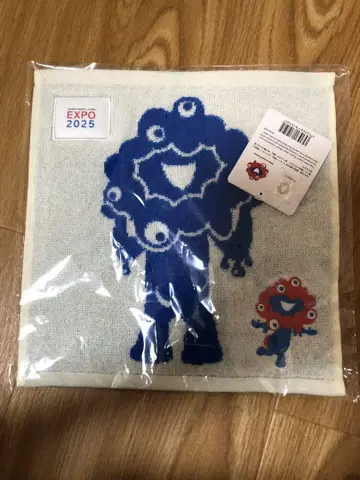 미야쿠미야쿠 타월