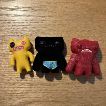 파굴라 피규어 세트