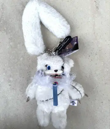 해미곰 서울 스트랩 포함 마스코트 키체인 2025