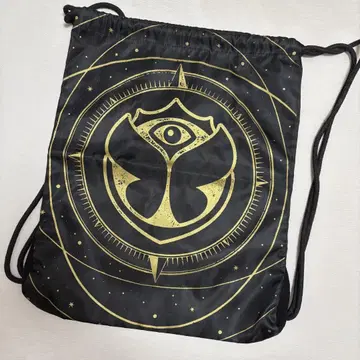 투모로우랜드 TOMORROWLAND 페스티벌 EDM 럭색
