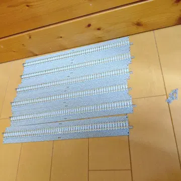 TOMIX 와이드PC 레일 S280