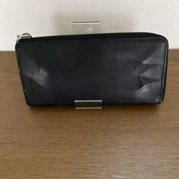 히로코 하야시 장지갑