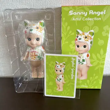 소니 엔젤 컬렉션 새상품급