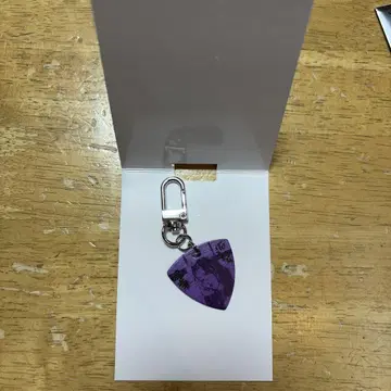 TWICE 랜덤 피크 키링 사나