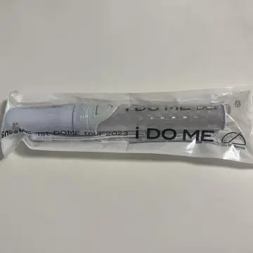 Snow Man 1st DOME tour 2023 i DO ME 펜라이트
