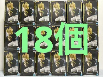 18개 드래곤볼 초 Grandista - GOGETA - 2