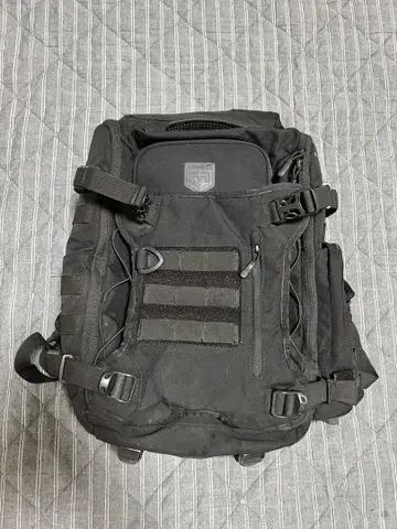 CANNAE PRO GEAR LEGION ELITE DAY PACK