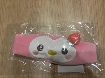 제오참 헤어밴드 뽀뽀